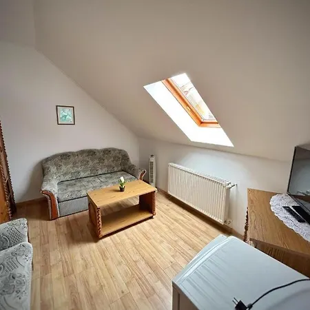 Fonix Wellness ** Apartman Kwatera prywatna Héviz