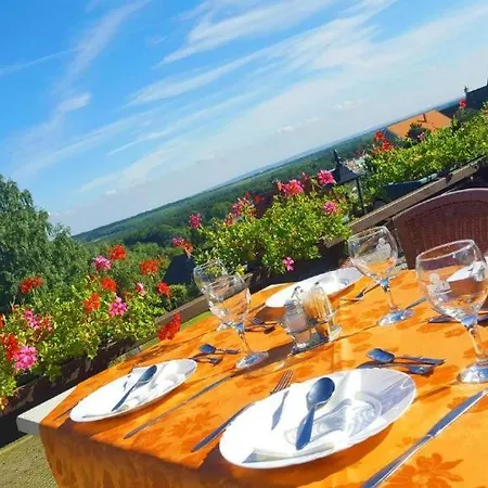 Homestay Fonix Wellness ** Apartman