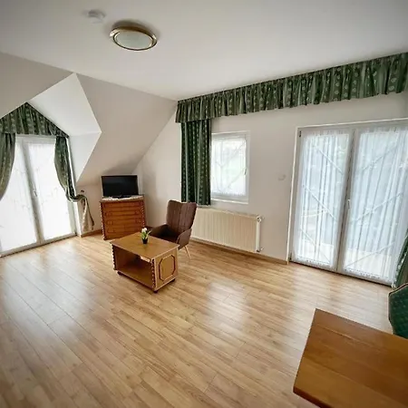 Fonix Wellness ** Apartman Kwatera prywatna Héviz