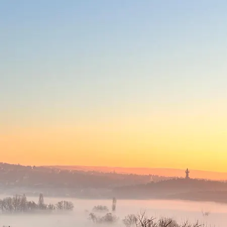 Fonix Wellness ** Apartman Héviz