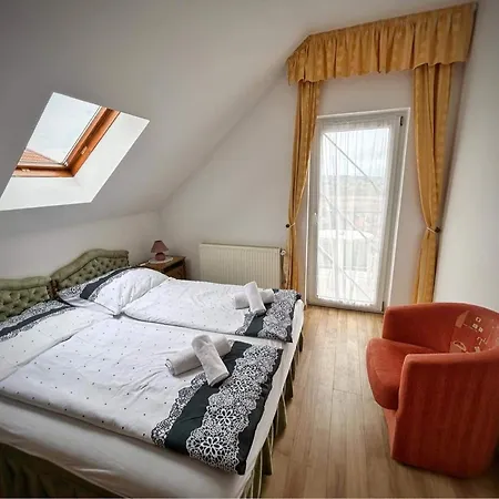 Fonix Wellness ** Apartman Kwatera prywatna