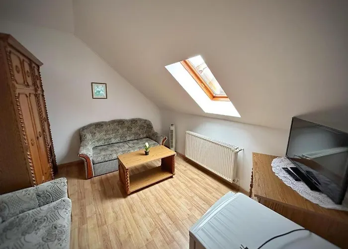 Fonix Wellness ** Apartman Kwatera prywatna Héviz