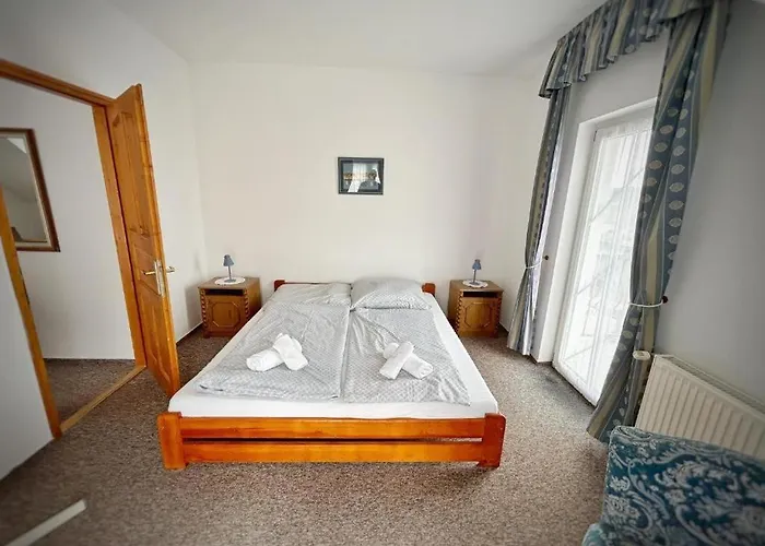 Fonix Wellness ** Apartman