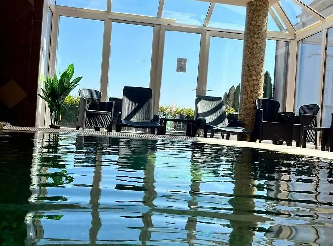 Fonix Wellness ** Apartman Séjour chez l'habitant *