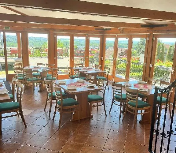 Fonix Wellness ** Apartman Kwatera prywatna *