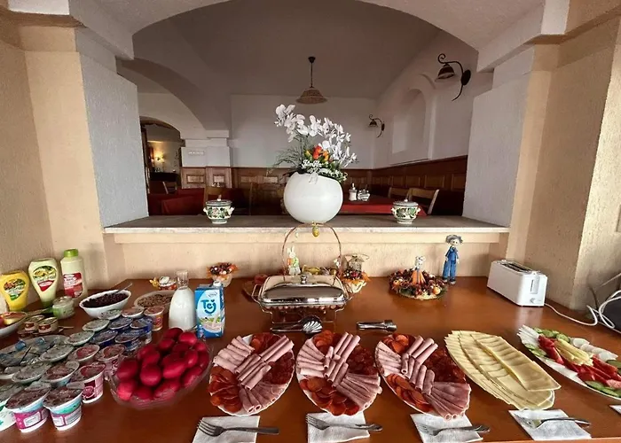 Fonix Wellness ** Apartman * Héviz