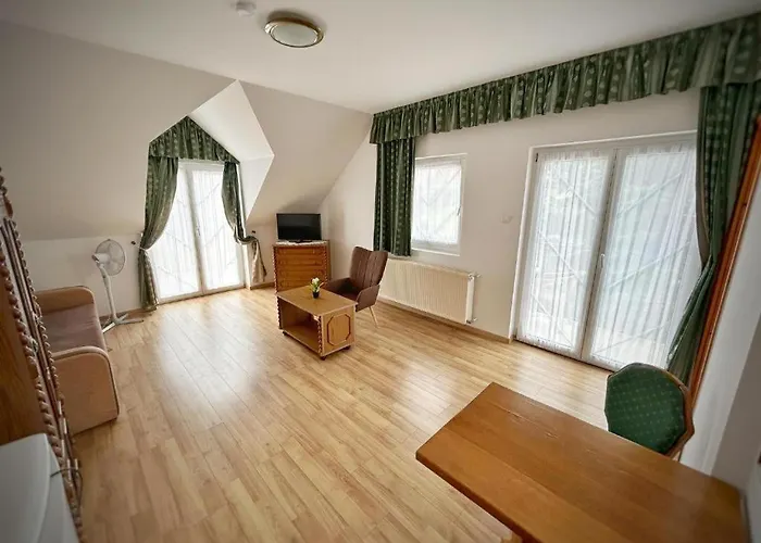 Kwatera prywatna Fonix Wellness ** Apartman