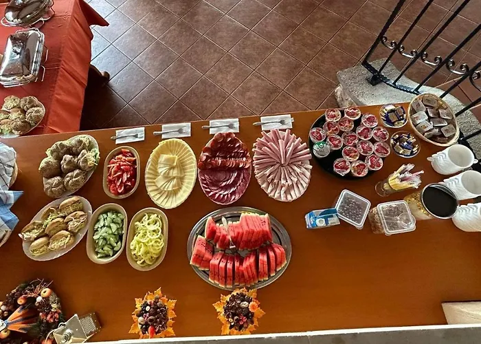 Fonix Wellness ** Apartman *