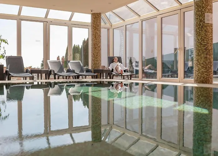 Fonix Wellness ** Apartman Séjour chez l'habitant Hévíz