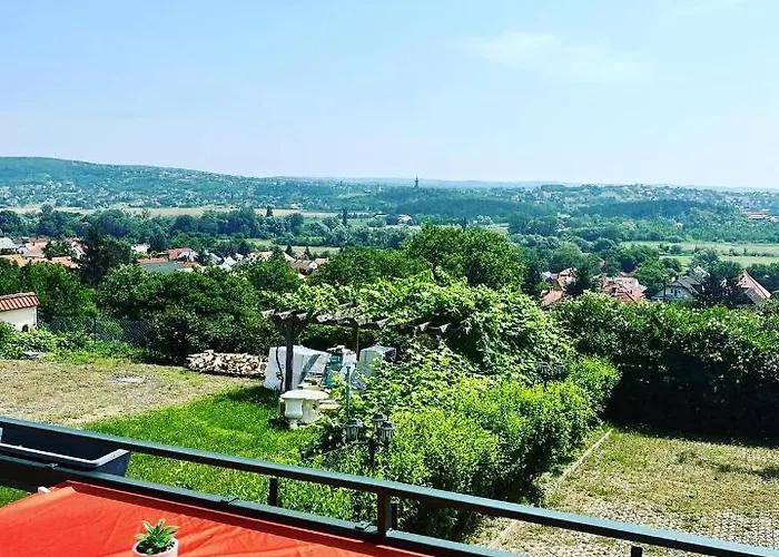 Fonix Wellness ** Apartman Hévíz