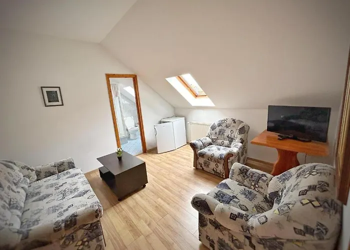 Fonix Wellness ** Apartman Hévíz