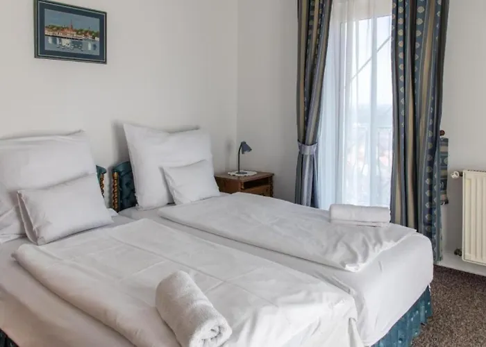 Fonix Wellness ** Apartman Kwatera prywatna Héviz