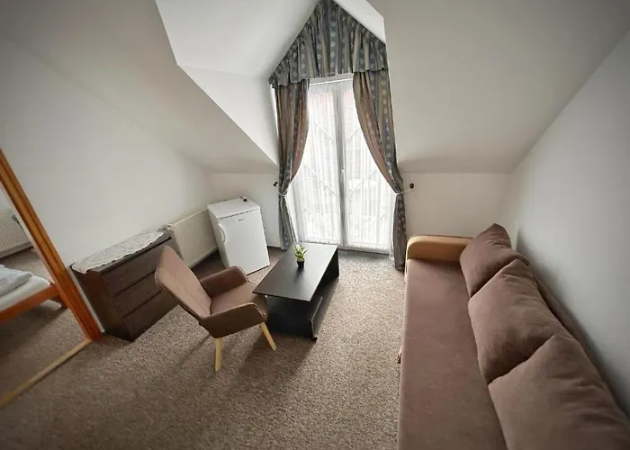 Fonix Wellness ** Apartman