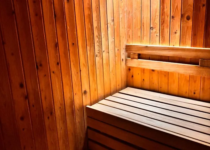 Séjour chez l'habitant Fonix Wellness ** Apartman *