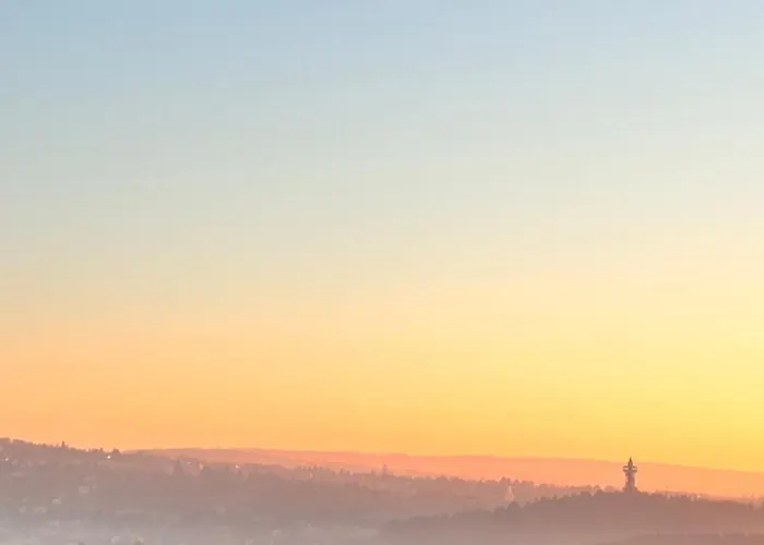 Fonix Wellness ** Apartman Hévíz