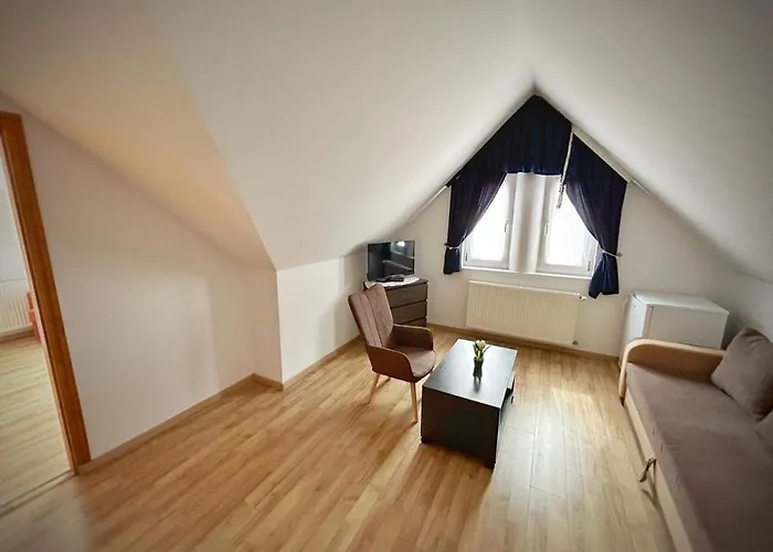 Fonix Wellness ** Apartman Kwatera prywatna Héviz