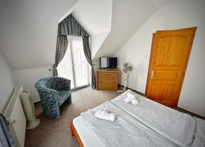 Fonix Wellness ** Apartman