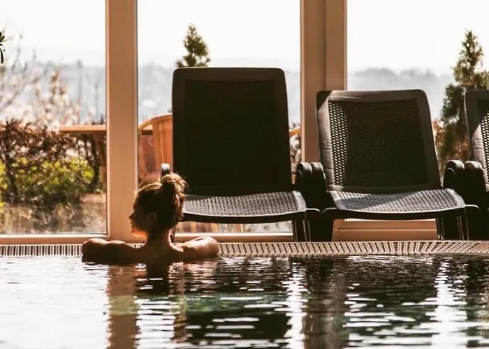 Fonix Wellness ** Apartman Séjour chez l'habitant *