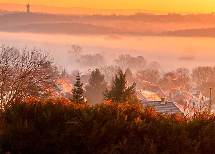 Fonix Wellness ** Apartman * Hévíz