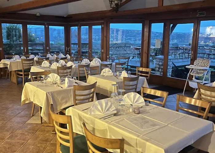 Kwatera prywatna Fonix Wellness ** Apartman *